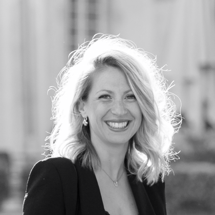 Portrait Noémie Buch Attachée de Presse Strasbourg